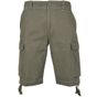 Build your Brandit Short Vintage olive