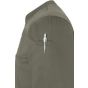 karlowsky Men's Long-Sleeve Performance Work Shirt Sage