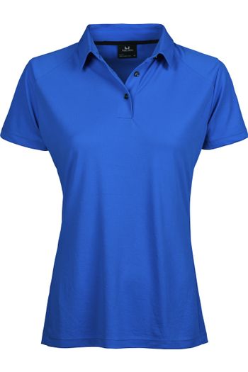 Image produit Women's luxury sport polo