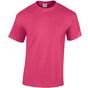 Gildan Heavy Cotton Youth T-Shirt heliconia