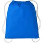 Nutshell Sac de gym avec cordons sapphire/natural
