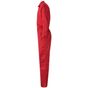 Velilla Italian model overalls red