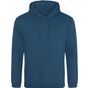 AWDis Just Hoods College Hoodie deep_sea_blue