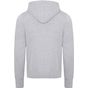 AWDis Just Hoods Chunky Zoodie heather_grey