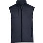 Tee Jays Stretch fleece bodywarmer navy