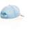 Atlantis Zoom Piping Sandwich Cap light_blue/white/red