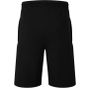 fruit of the loom Iconic 195 jersey shorts black
