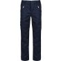Regatta Men's Pro Action Trousers navy