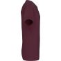 Kariban T-shirt Bio150 IC enfant wine