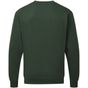 SG Originals Crew Neck Sweatshirt Men bottle_green