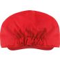 Result Gatsby Cap red
