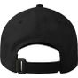 Atlantis Casquette 6 pans Mid visor ENERGY black