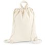 Westford Mill Sac de gym Nautical natural
