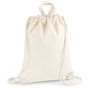 westfordmill Sac de gym Nautical natural