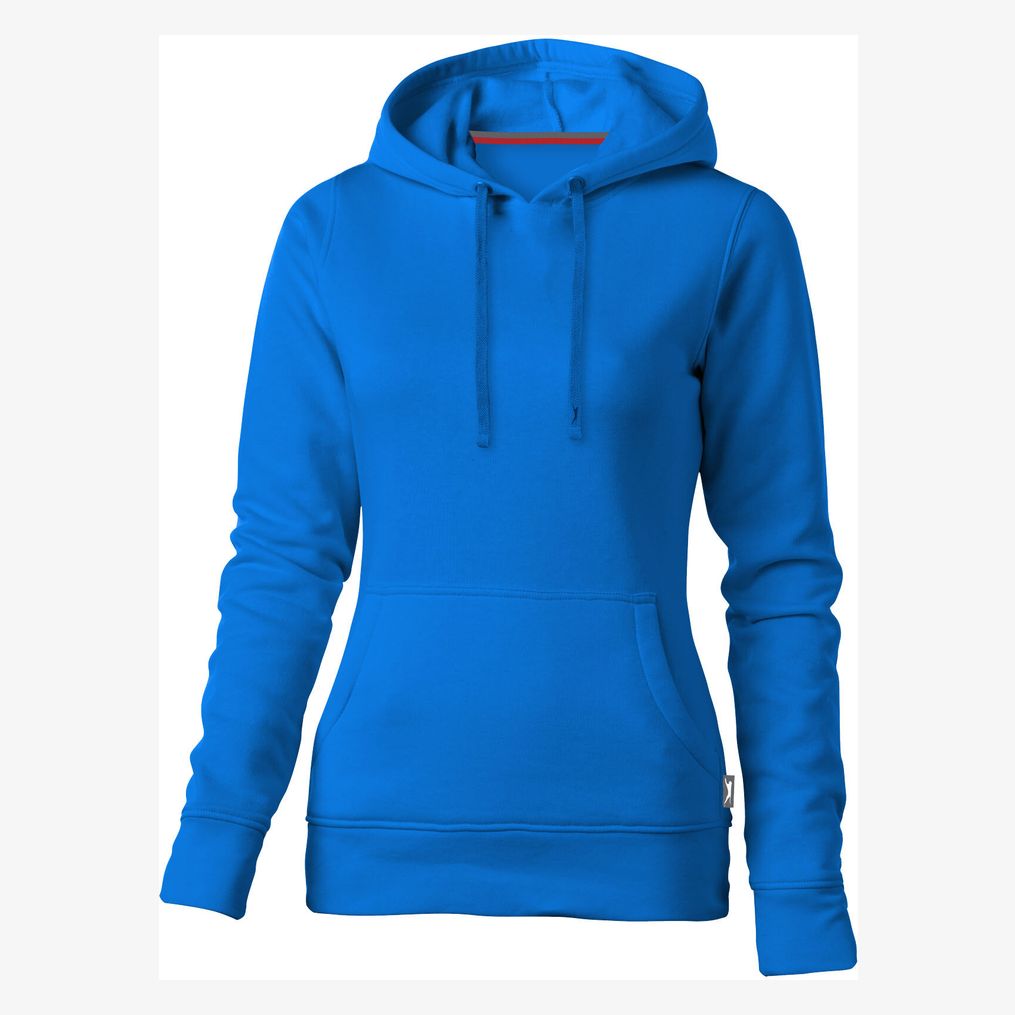 Sweat capuche femme Alley Slazenger