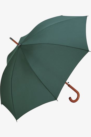 Image produit Automatic Woodshaft Umbrella