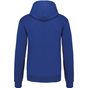 Kariban sweat-shirt capuche contrastée femme light_royal_blue/yellow