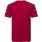 Russell-pure-organic Men's Pure Organic T classic_red