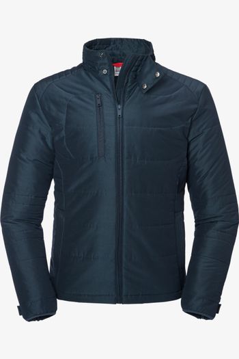 Image produit Mens cross jacket