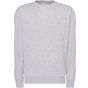 JHK Sweatshirt unisex ash