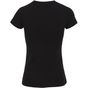 Promodoro Women´s Slim Fit-T black