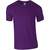Gildan Softstyle® Ring Spun T-Shirt - purple - XL
