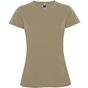 Roly Sport Montecarlo Woman sable_fonce