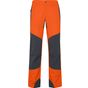 Roly WRK Bonati orange_vermillon/plomb_fonce