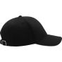 Atlantis Sport Sandwich Cap black/white