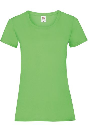 Image produit Tee-shirt femme Valueweight