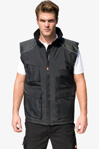 Image produit Vostex bodywarmer