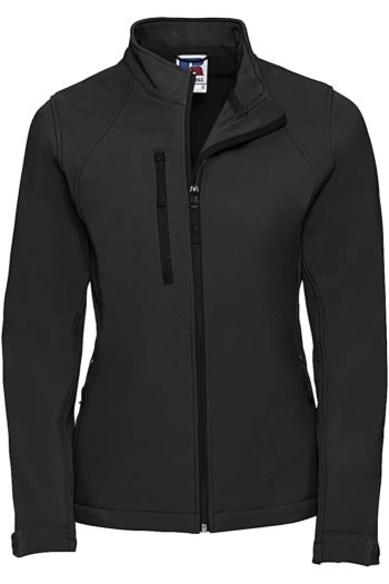 Image produit Veste softshell femme
