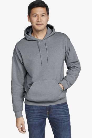 Image produit Adult Hooded Sweatshirt