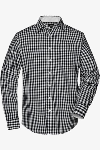 Image produit Men´s Checked Shirt