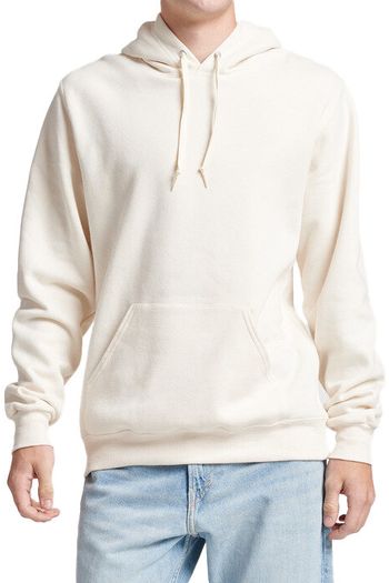 Image produit Eco® premium blend hooded sweatshirt