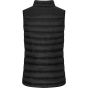 Promodoro Women's Padded Vest black