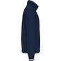 Kariban Blouson city navy/white/light_grey