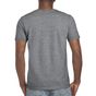 Gildan Adult T-Shirt Softstyle® graphite_heather