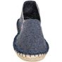 kariban Espadrilles unisexe raw_denim