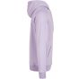Build Your Brand Heavy Hoody lilac