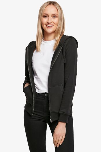 Image produit Ladies Merch Zip Hoody