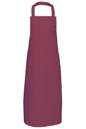 Image produit Tablier barbecue grande taille