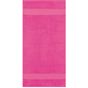 L-merch Hand Towel pink