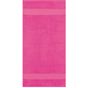 L-merch Hand Towel pink