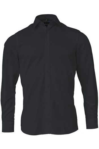 Image produit Men´s Shirt Body Fit Long Sleeve