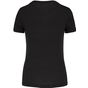 ProAct T-shirt Triblend sport femme black