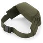 Bagbase Sac Banane Militaire MOLLE military_green