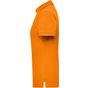 James&Nicholson Workwear Polo Women orange