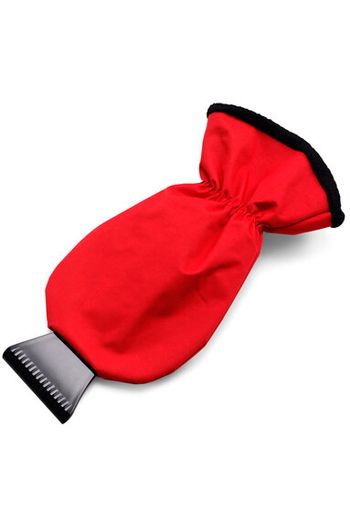 Image produit Ice Scraper With XXL Protecting Glove