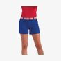 Asquith & Fox Short en coton coupe classique femme